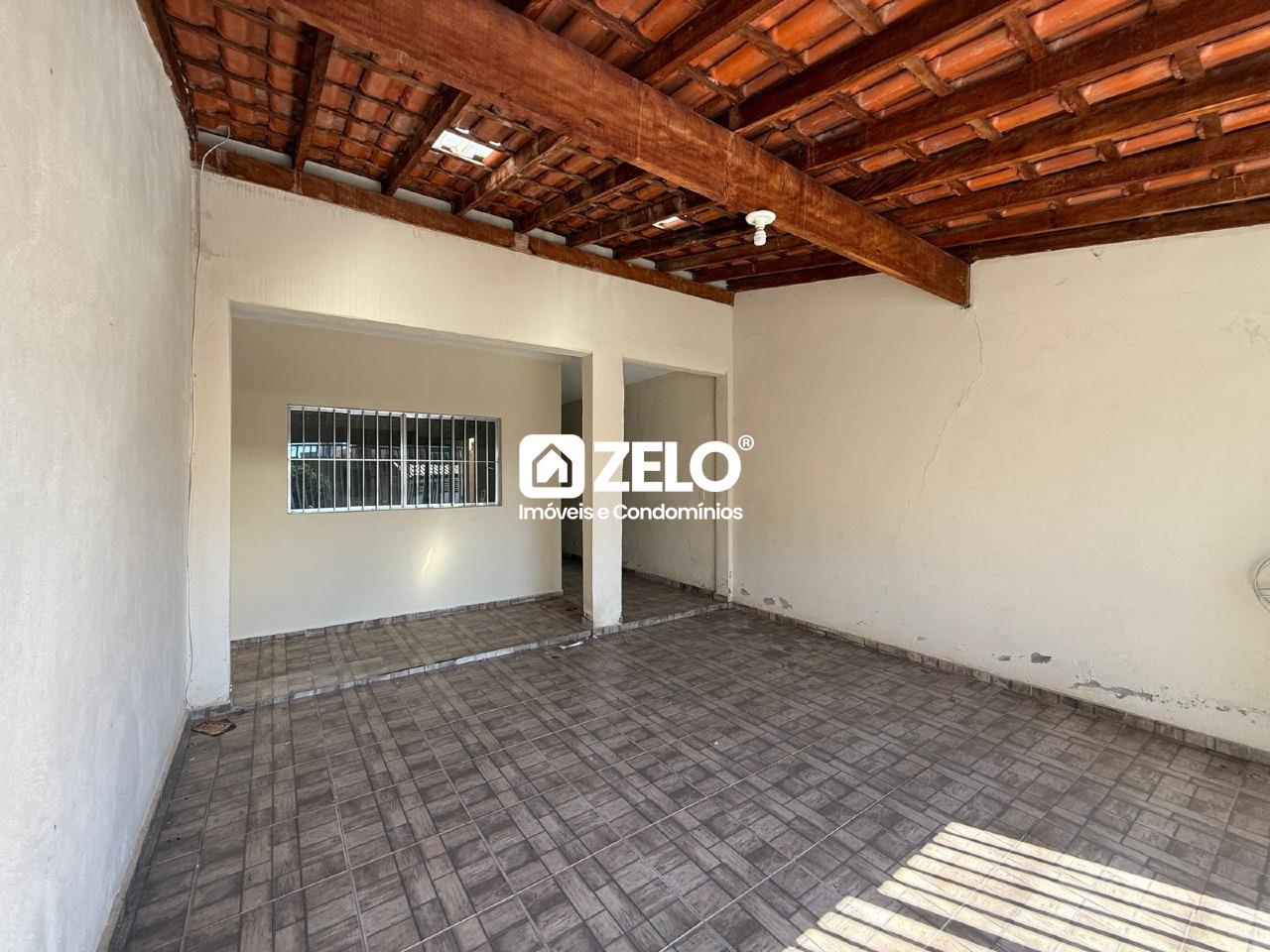 Casa em Jardim Interlagos, Hortolândia - SP | Zelo Imóveis: 