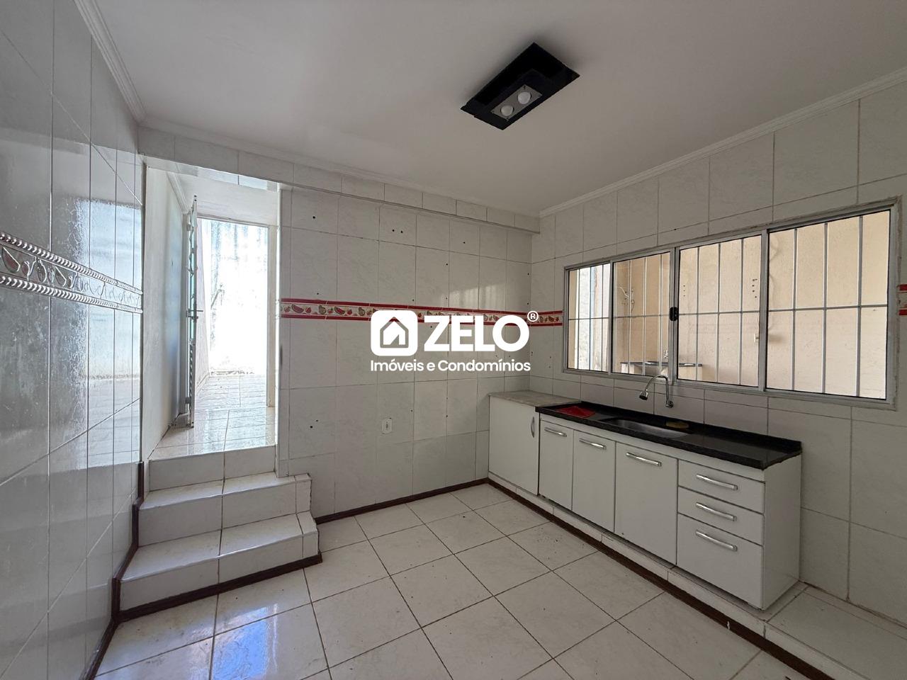 Casa em Jardim Interlagos, Hortolândia - SP | Zelo Imóveis: 