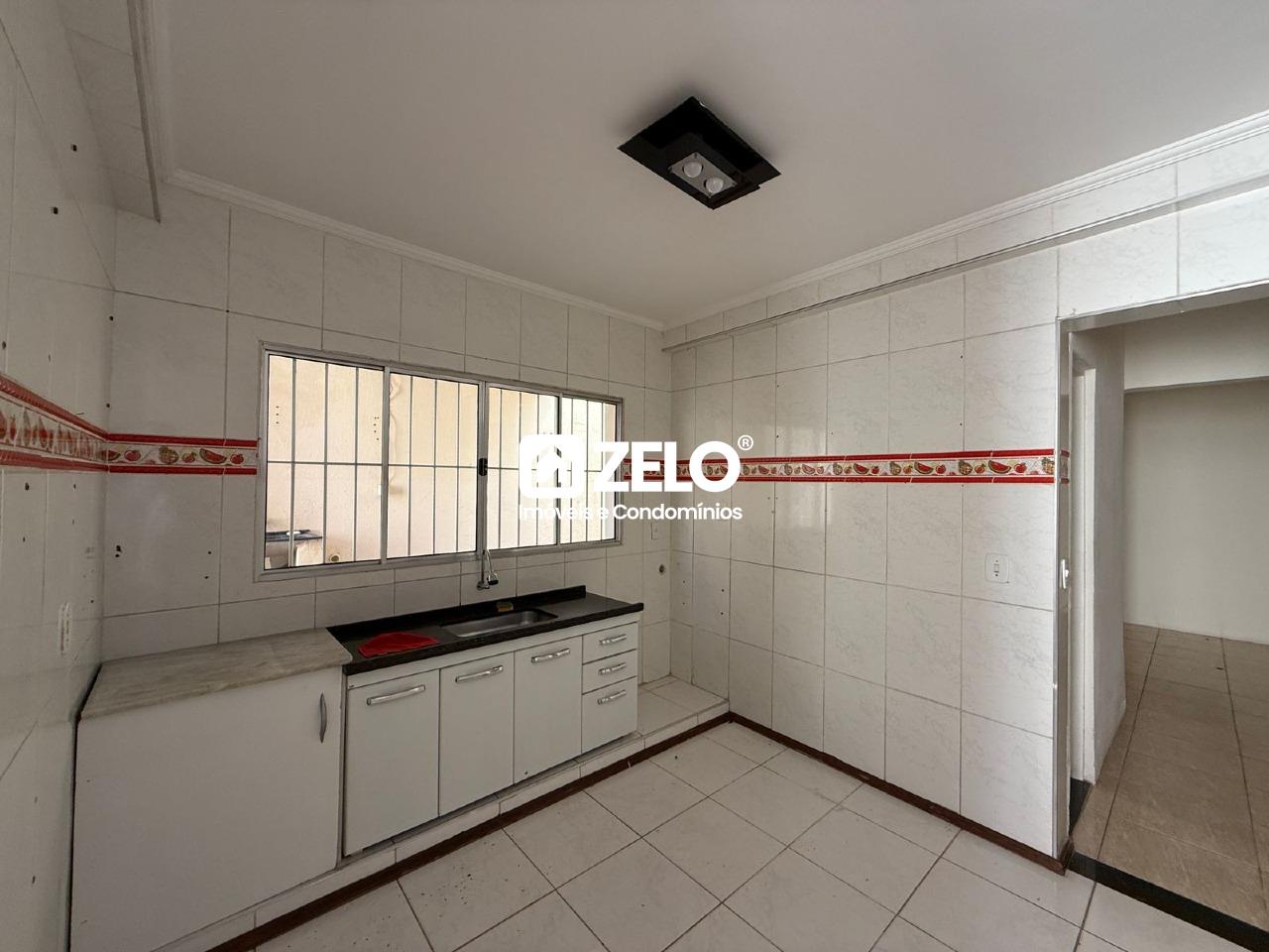 Casa em Jardim Interlagos, Hortolândia - SP | Zelo Imóveis: 