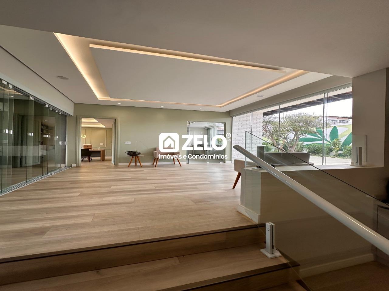 Sala em Jardim Nossa Senhora Auxiliadora, Campinas - SP | Zelo Imóveis: 