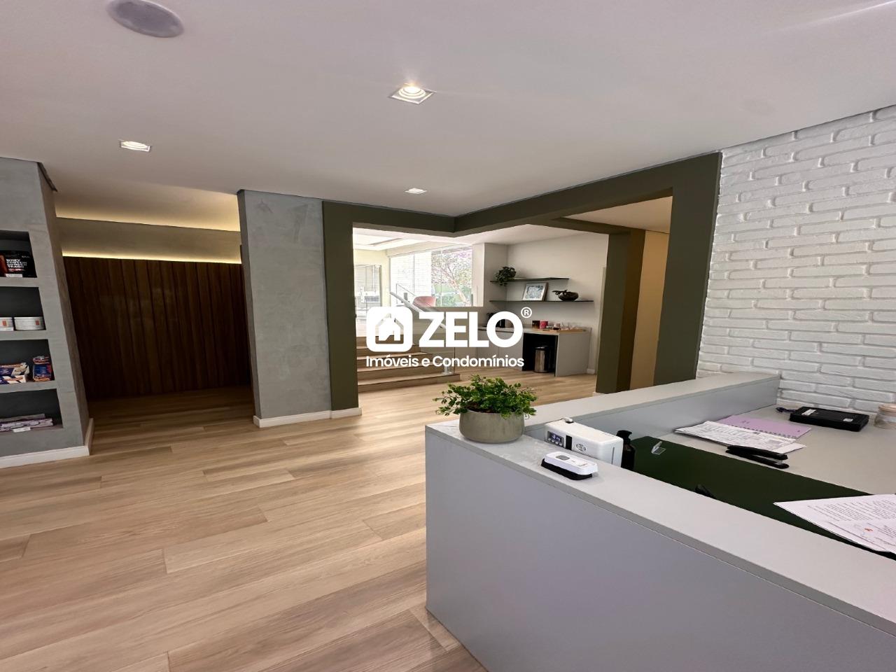 Sala em Jardim Nossa Senhora Auxiliadora, Campinas - SP | Zelo Imóveis: 