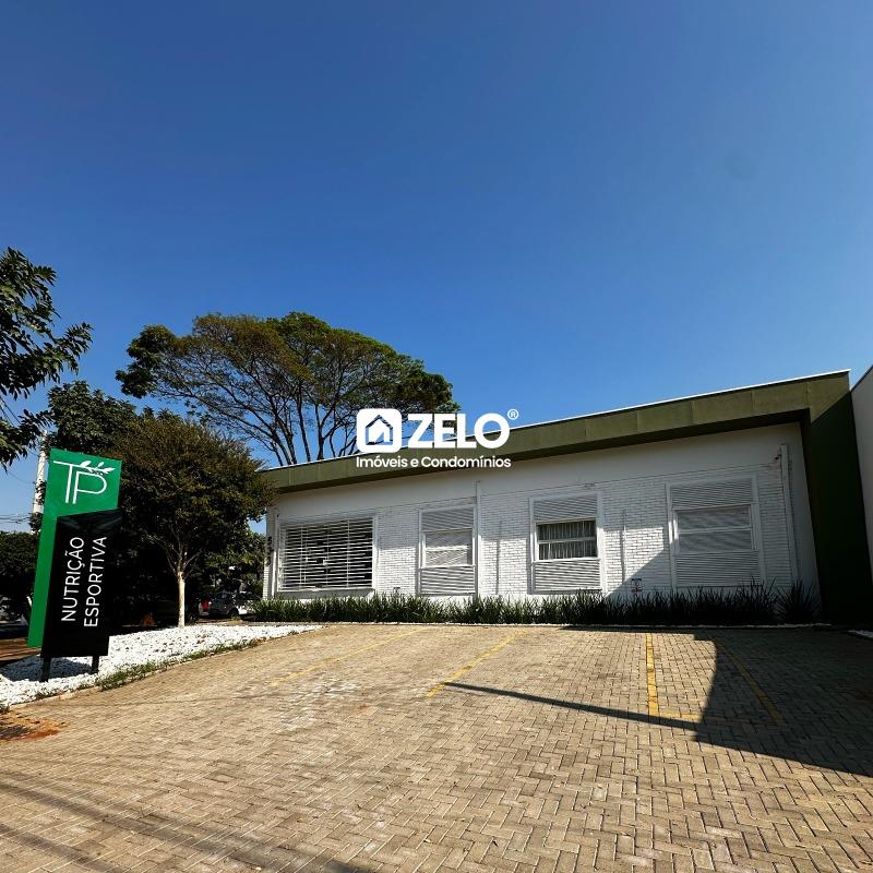 Sala em Jardim Nossa Senhora Auxiliadora, Campinas - SP | Zelo Imóveis: 