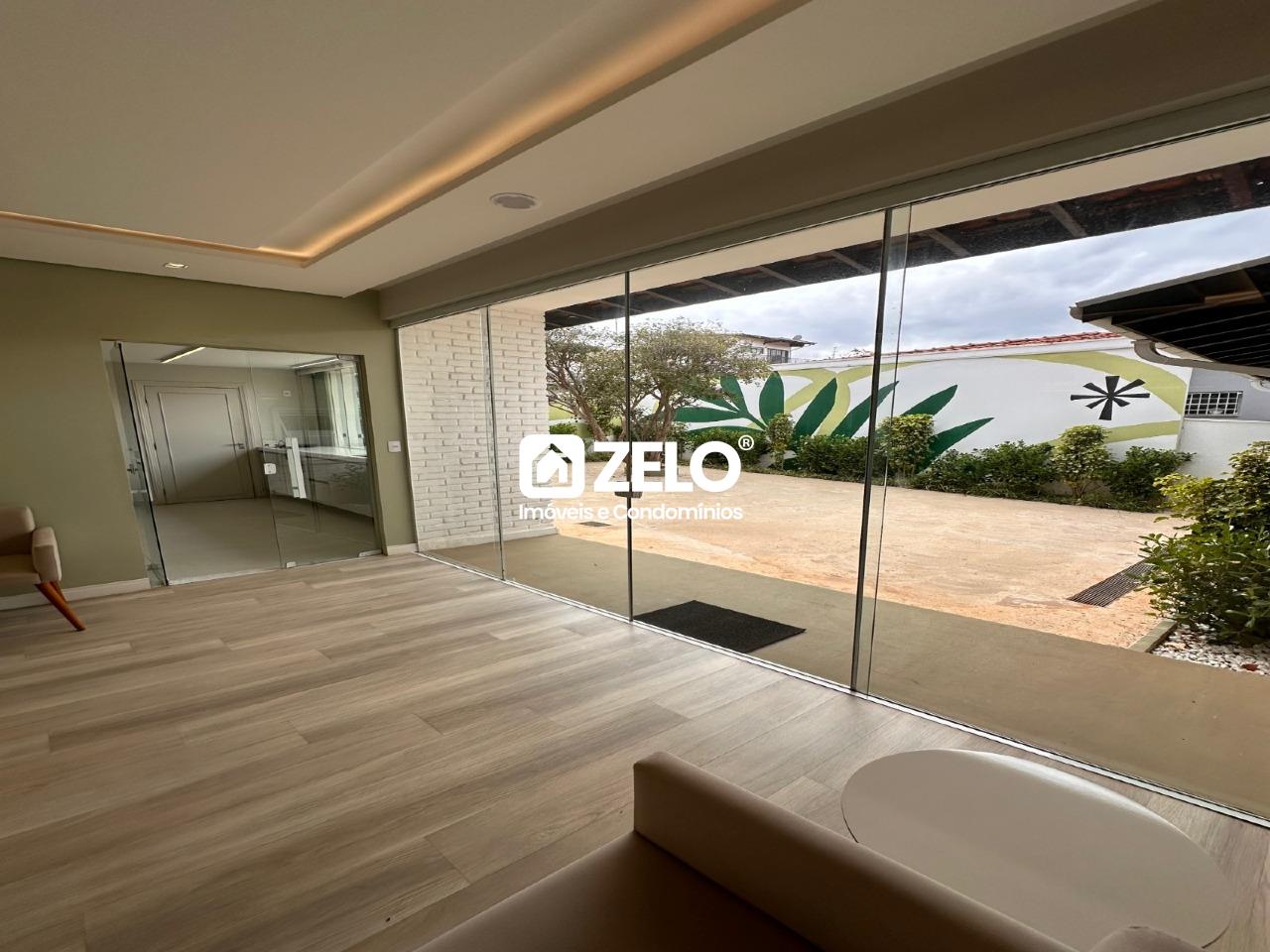 Sala em Jardim Nossa Senhora Auxiliadora, Campinas - SP | Zelo Imóveis: 