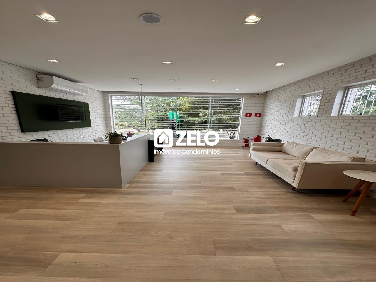 Sala em Jardim Nossa Senhora Auxiliadora, Campinas - SP | Zelo Imóveis: 