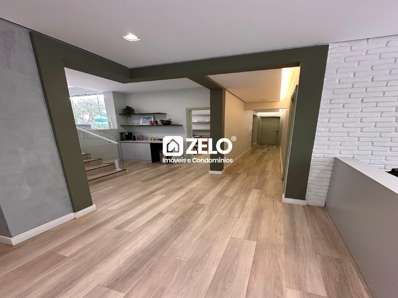 Sala em Jardim Nossa Senhora Auxiliadora, Campinas - SP | Zelo Imóveis: 