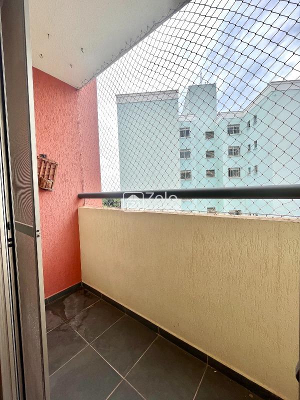 Apartamento em Vila Nova Teixeira, Campinas - SP | Zelo Imóveis: 