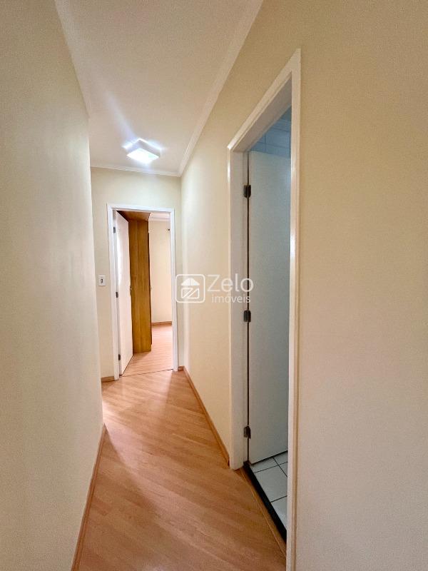 Apartamento em Vila Nova Teixeira, Campinas - SP | Zelo Imóveis: 