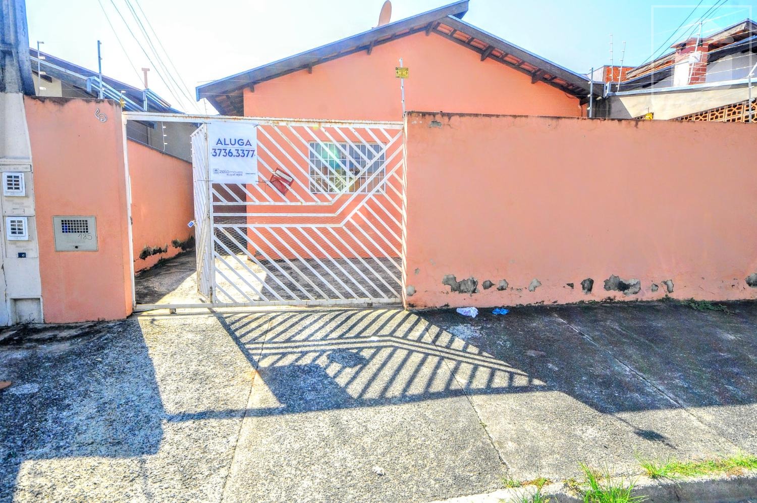 Casa em Jardim Paraíso de Viracopos, Campinas - SP | Zelo Imóveis: 