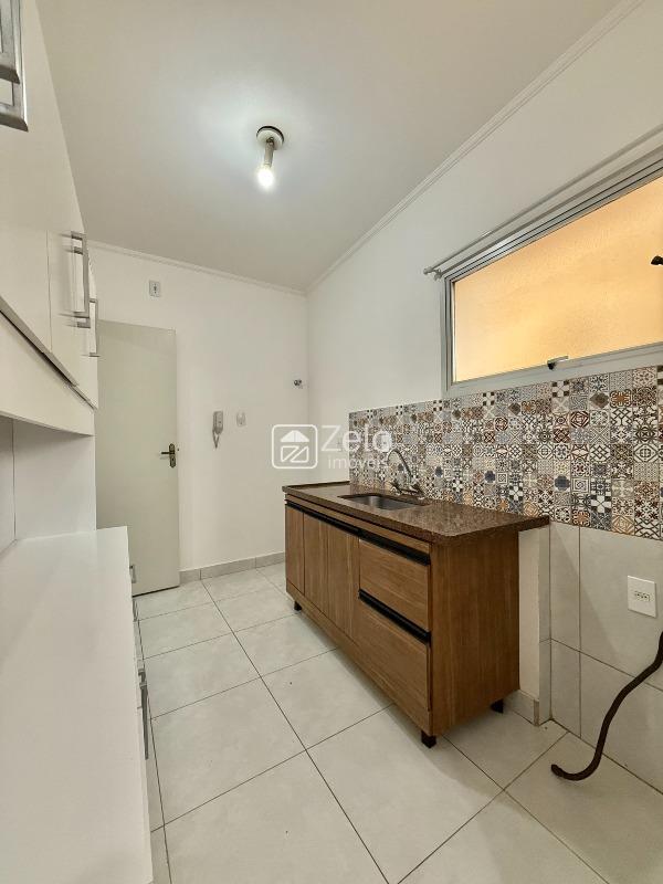 Apartamento em Centro, Campinas - SP | Zelo Imóveis: 