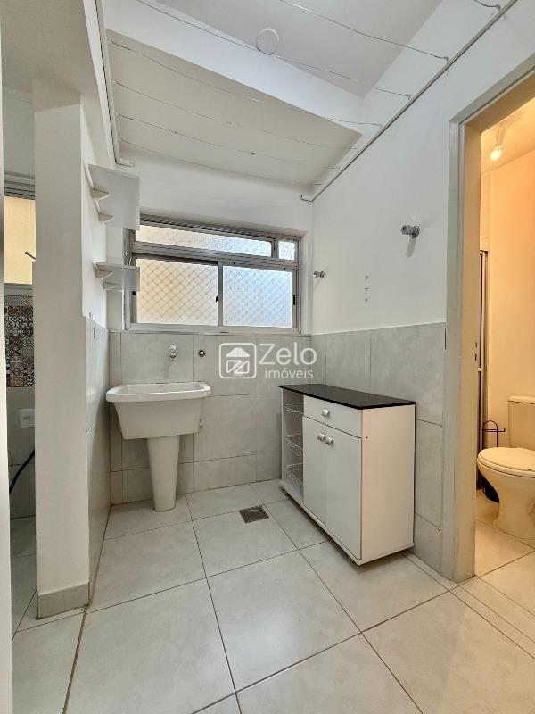Apartamento em Centro, Campinas - SP | Zelo Imóveis: 