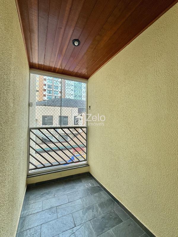 Apartamento em Centro, Campinas - SP | Zelo Imóveis: 