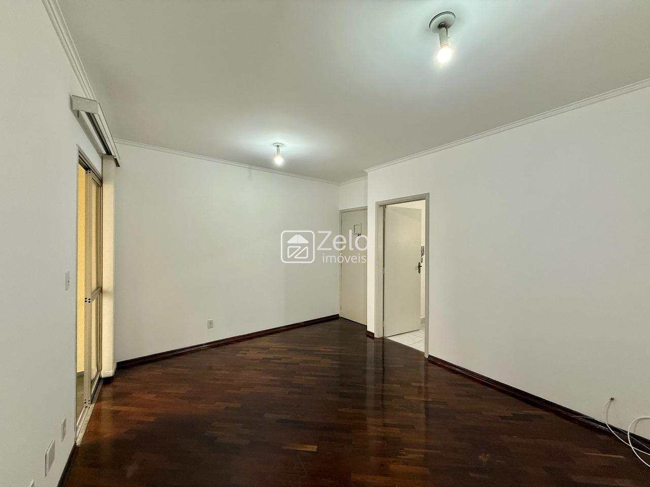 Apartamento em Centro, Campinas - SP | Zelo Imóveis: 