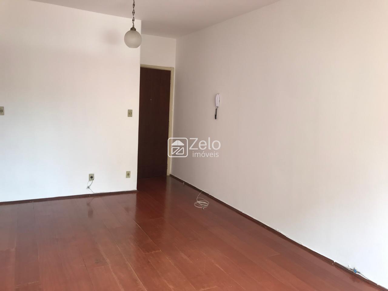 Apartamento em Centro, Campinas - SP | Zelo Imóveis: 