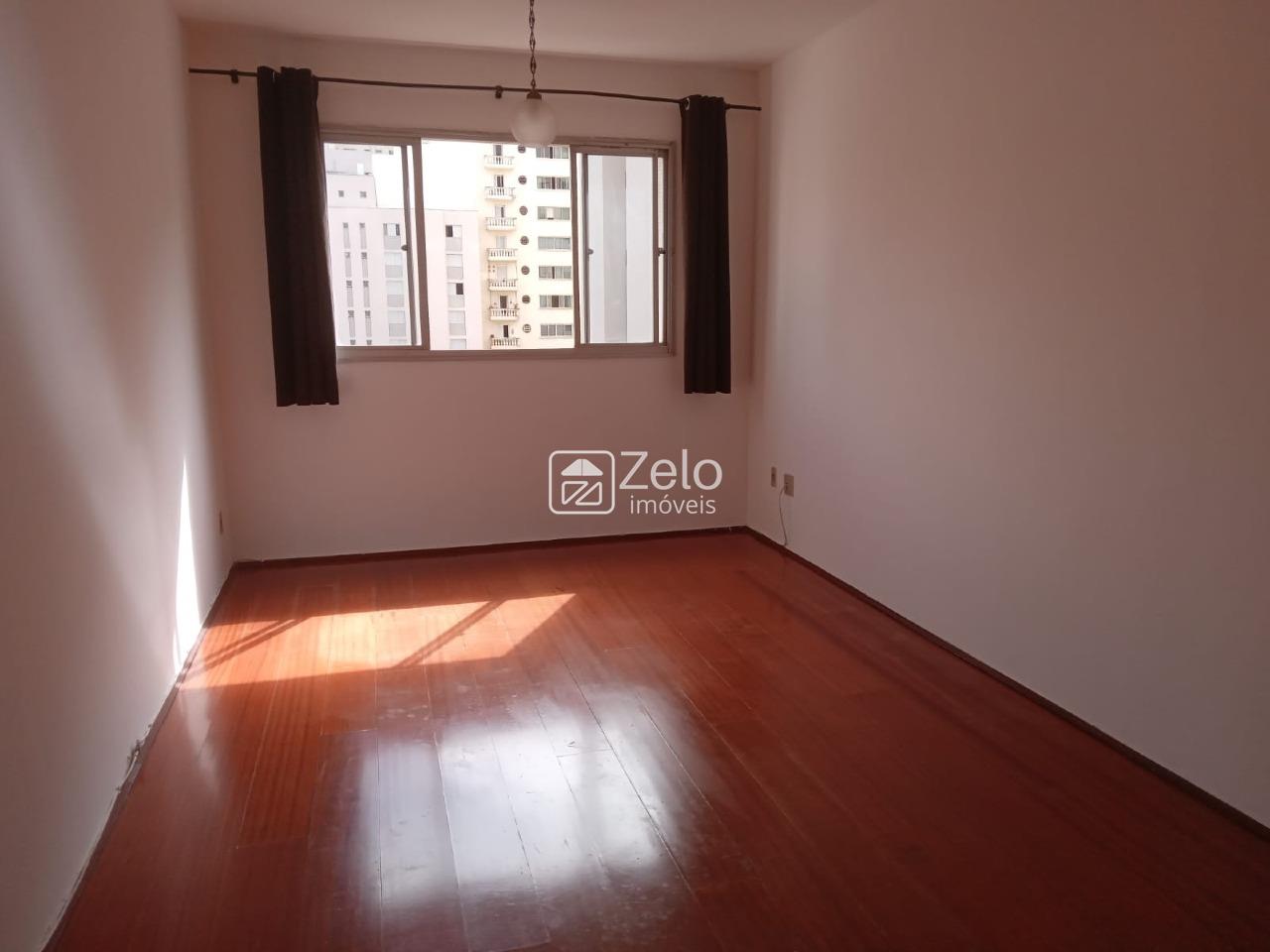 Apartamento em Centro, Campinas - SP | Zelo Imóveis: 