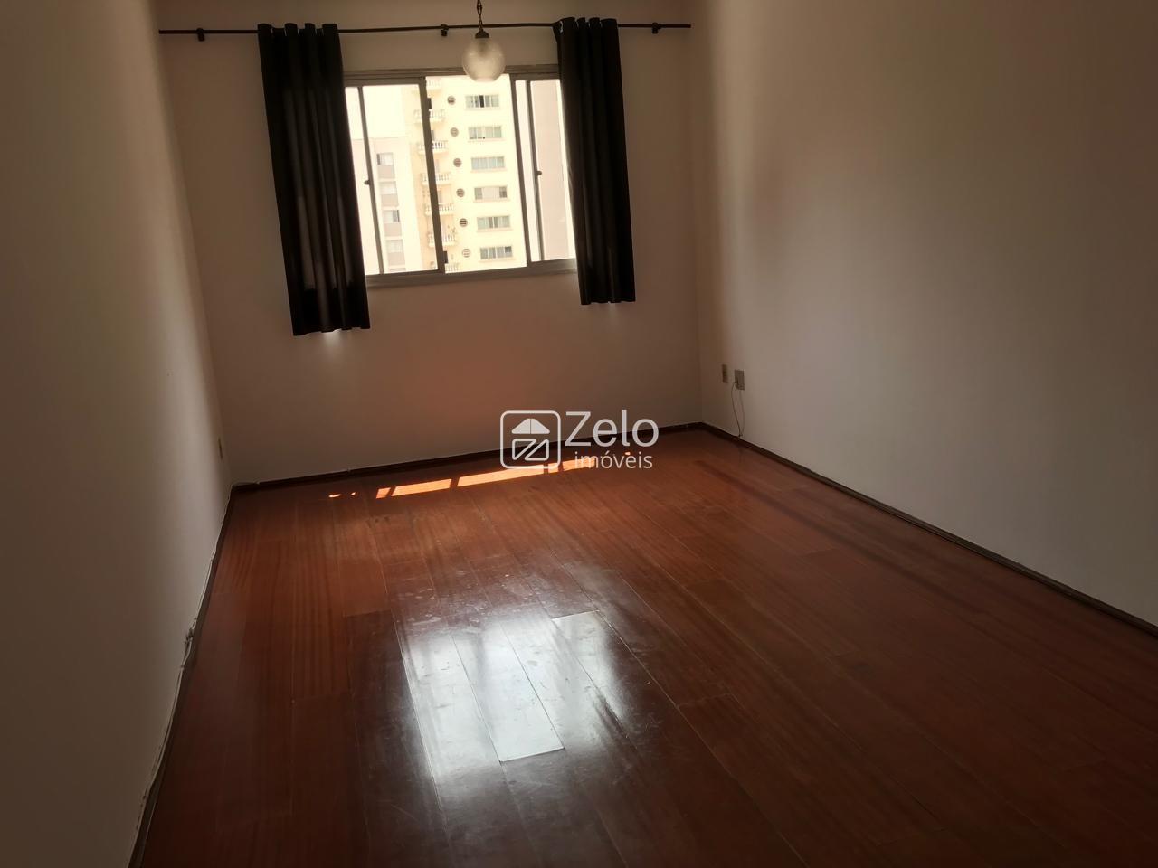 Apartamento em Centro, Campinas - SP | Zelo Imóveis: 