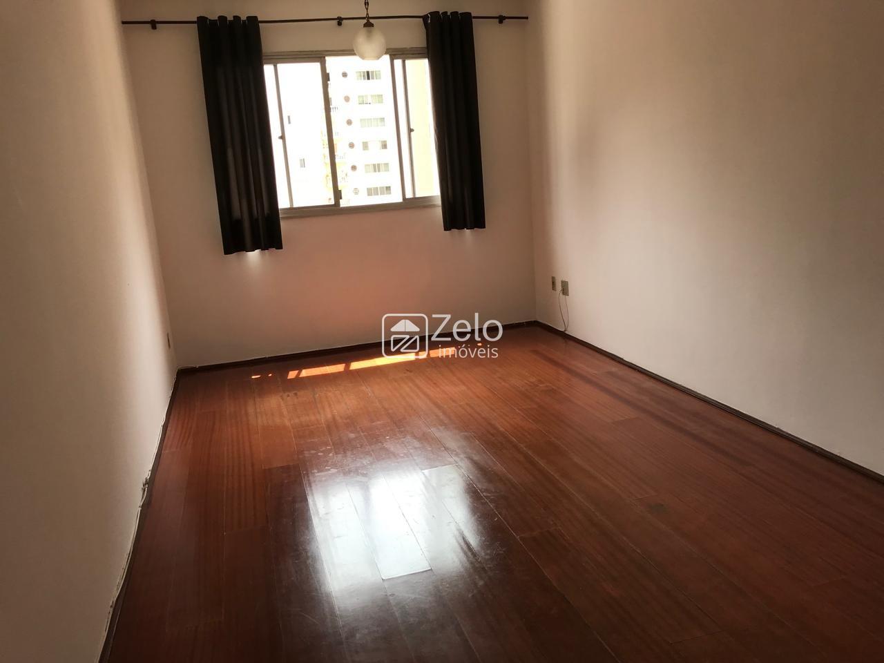 Apartamento em Centro, Campinas - SP | Zelo Imóveis: 