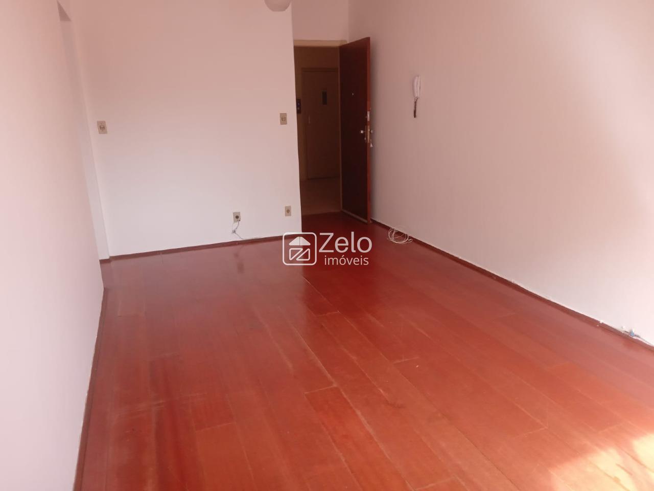 Apartamento em Centro, Campinas - SP | Zelo Imóveis: 