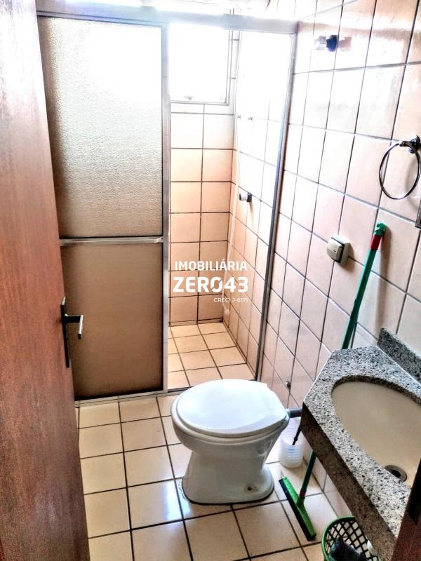 Apartamento | Studio Beta | 1 quarto | para aluguel | Centro | Londrina: 