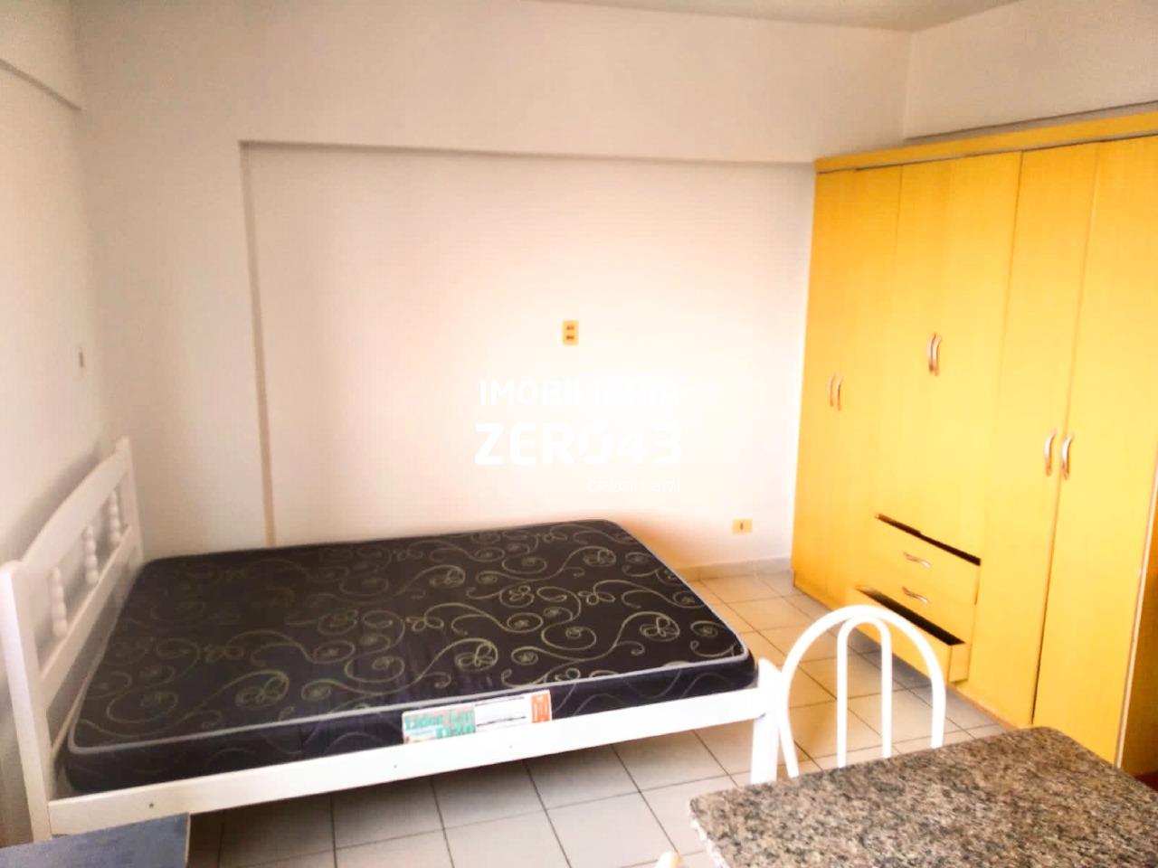 Apartamento | Studio Beta | 1 quarto | para aluguel | Centro | Londrina: 