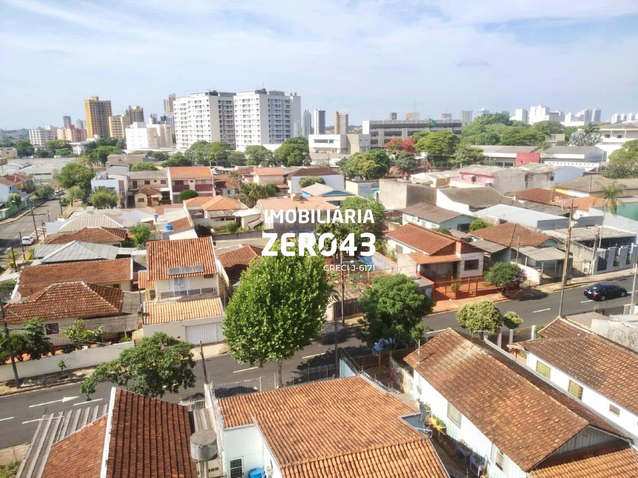 Apartamento | Studio Beta | 1 quarto | para aluguel | Centro | Londrina: 