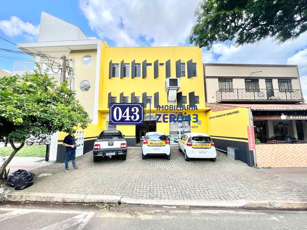 Sala |  | | para aluguel | Igapó | Londrina: 