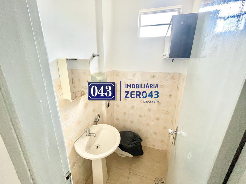 Sala |  | | para aluguel | Igapó | Londrina: 