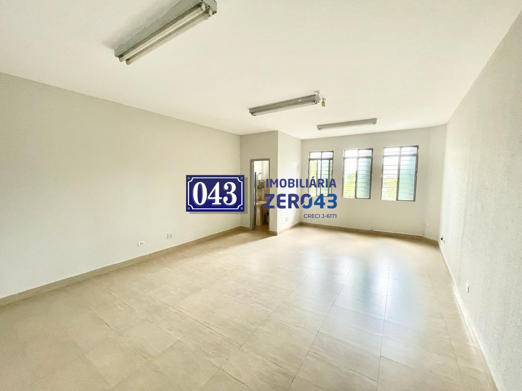 Sala |  | | para aluguel | Igapó | Londrina: 