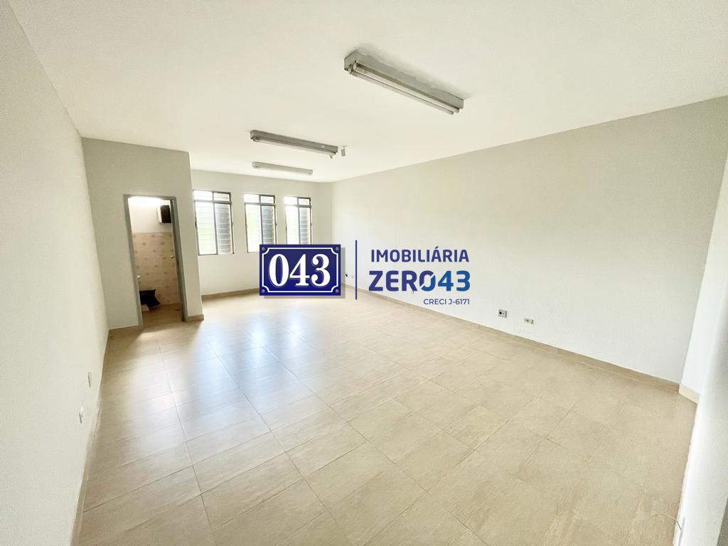 Sala |  | | para aluguel | Igapó | Londrina: 