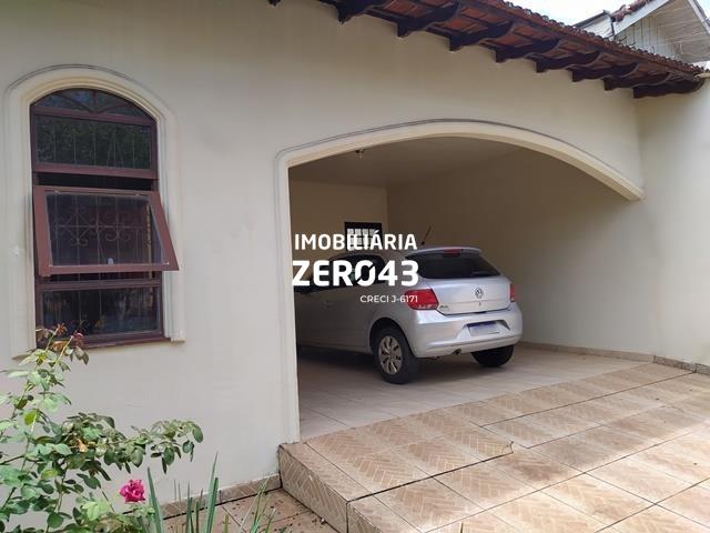 Casa |  | 3 quartos | à venda | Jardim Londrilar | Londrina: 