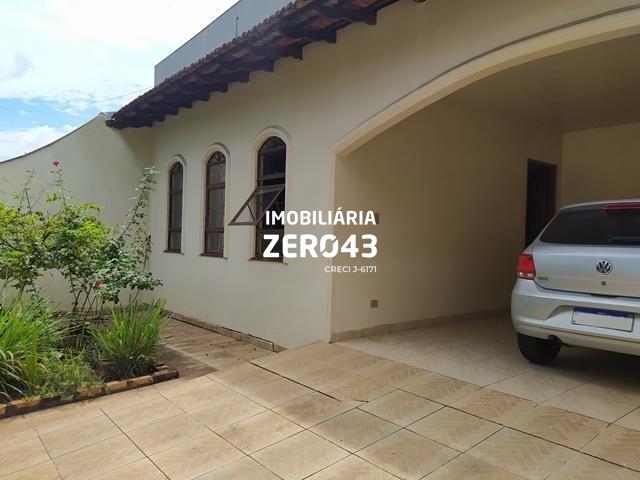 Casa |  | 3 quartos | à venda | Jardim Londrilar | Londrina: 
