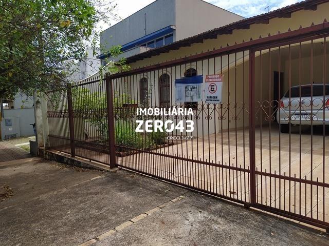 Casa |  | 3 quartos | à venda | Jardim Londrilar | Londrina: 