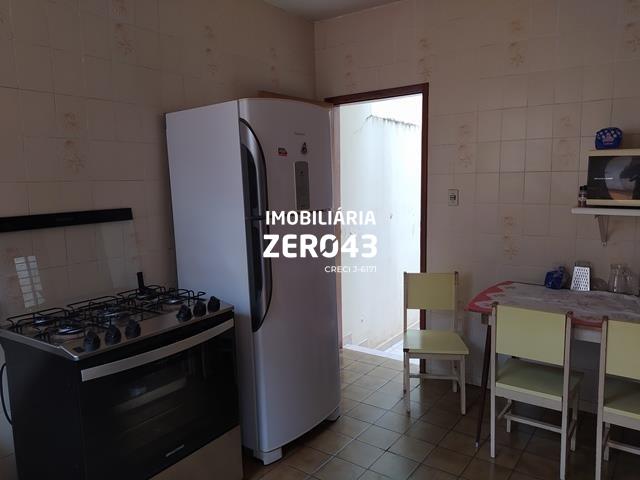 Casa |  | 3 quartos | à venda | Jardim Londrilar | Londrina: 