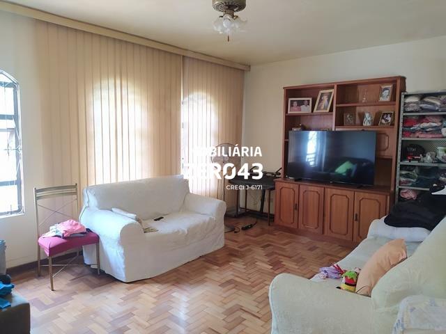 Casa |  | 3 quartos | à venda | Jardim Londrilar | Londrina: 