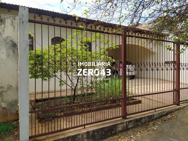 Casa |  | 3 quartos | à venda | Jardim Londrilar | Londrina: 