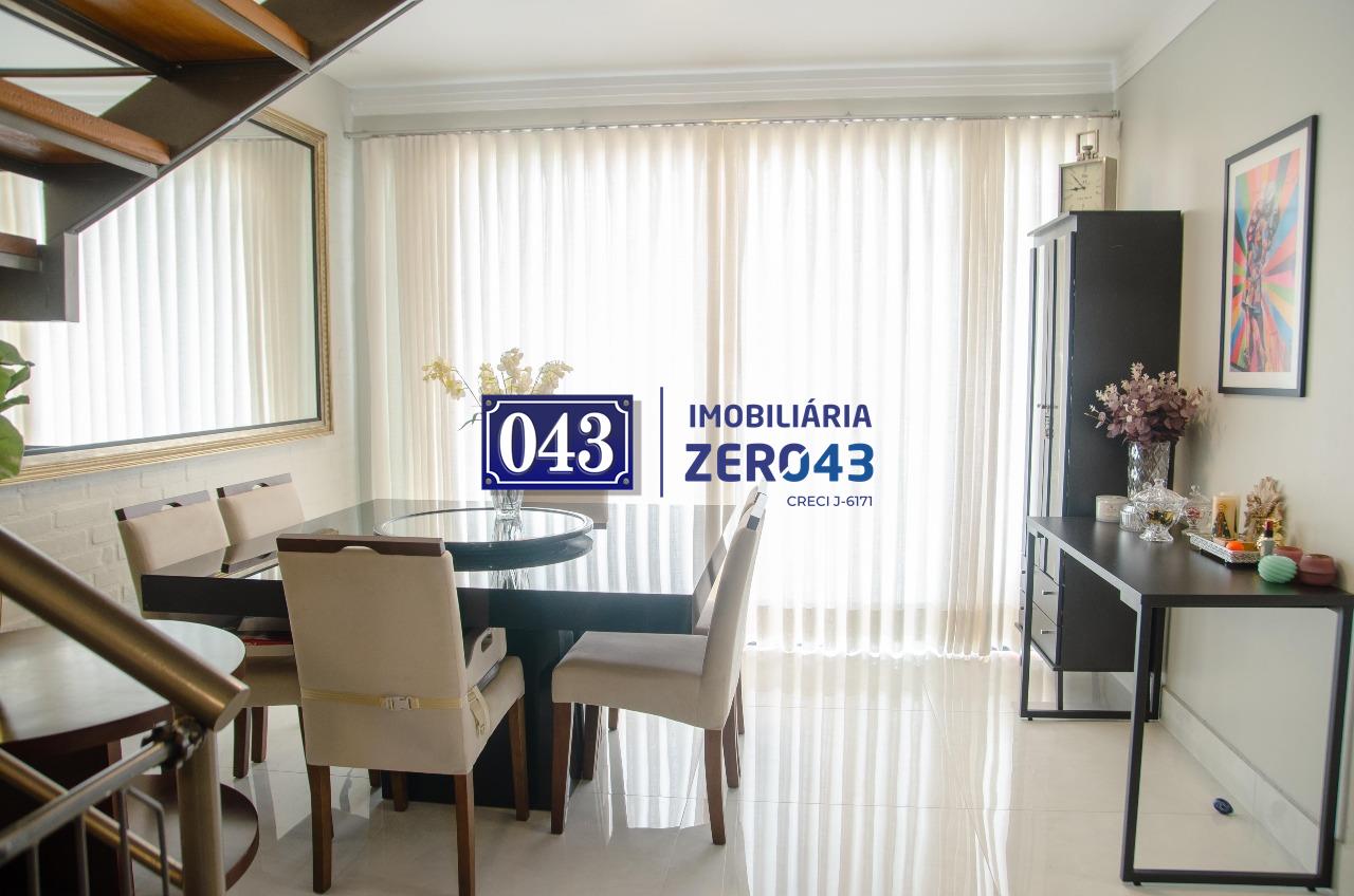 Casa em condomínio | Golden Hill Residence | 3 quartos | à venda | Esperança | Londrina: 