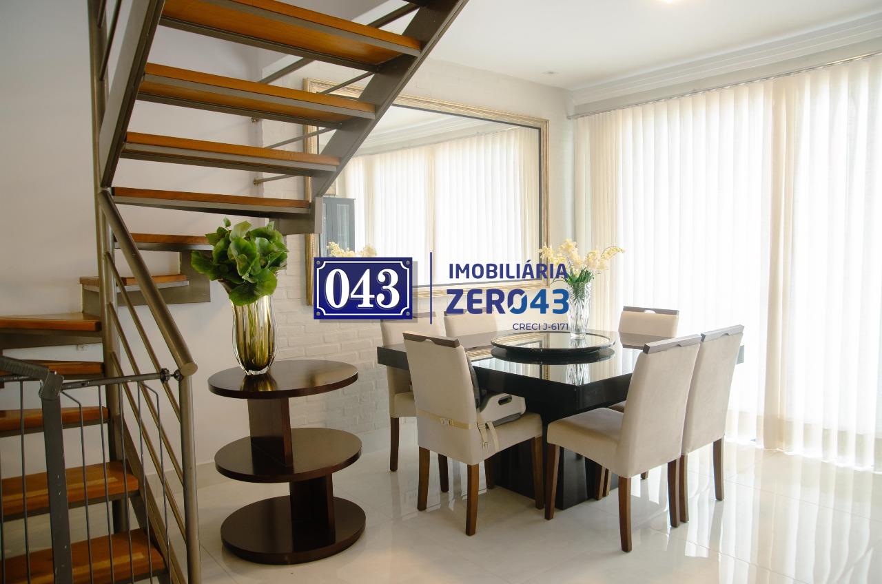 Casa em condomínio | Golden Hill Residence | 3 quartos | à venda | Esperança | Londrina: 