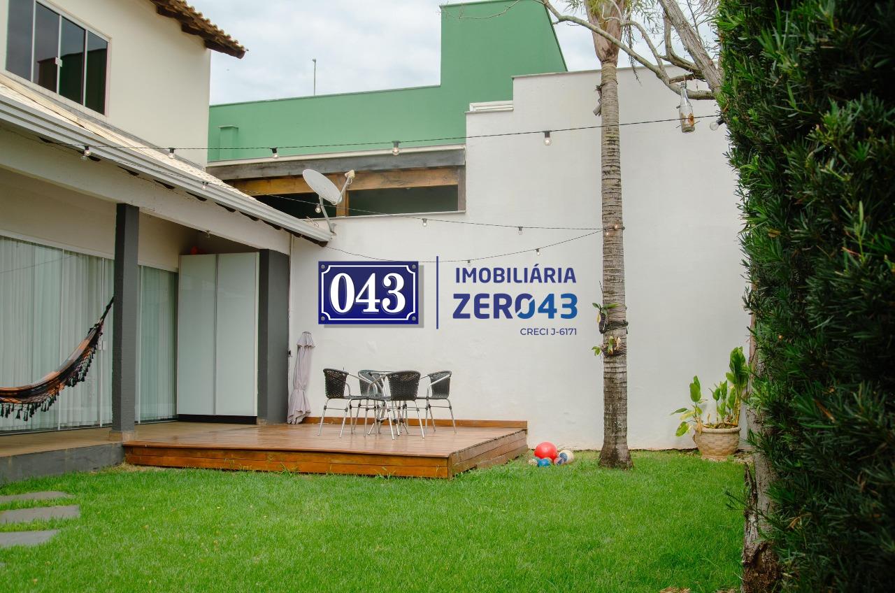 Casa em condomínio | Golden Hill Residence | 3 quartos | à venda | Esperança | Londrina: 