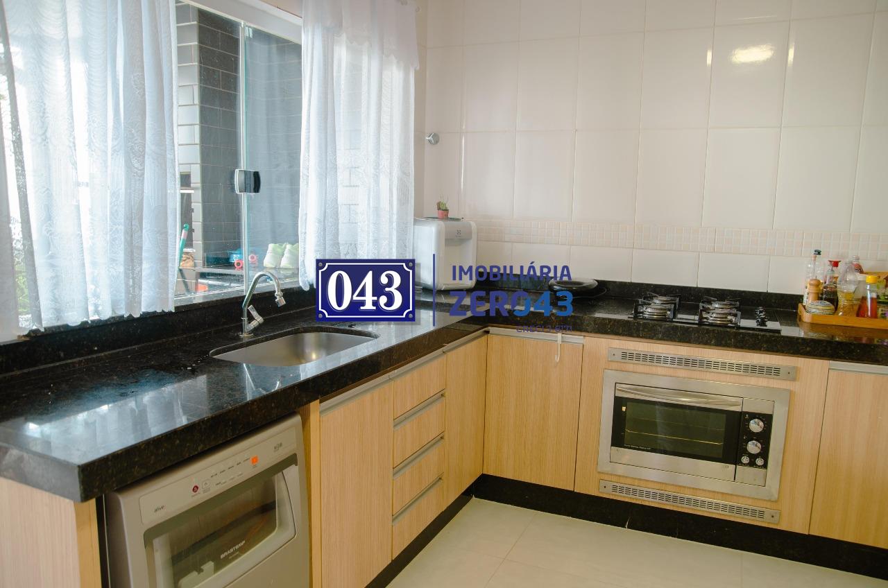 Casa em condomínio | Golden Hill Residence | 3 quartos | à venda | Esperança | Londrina: 