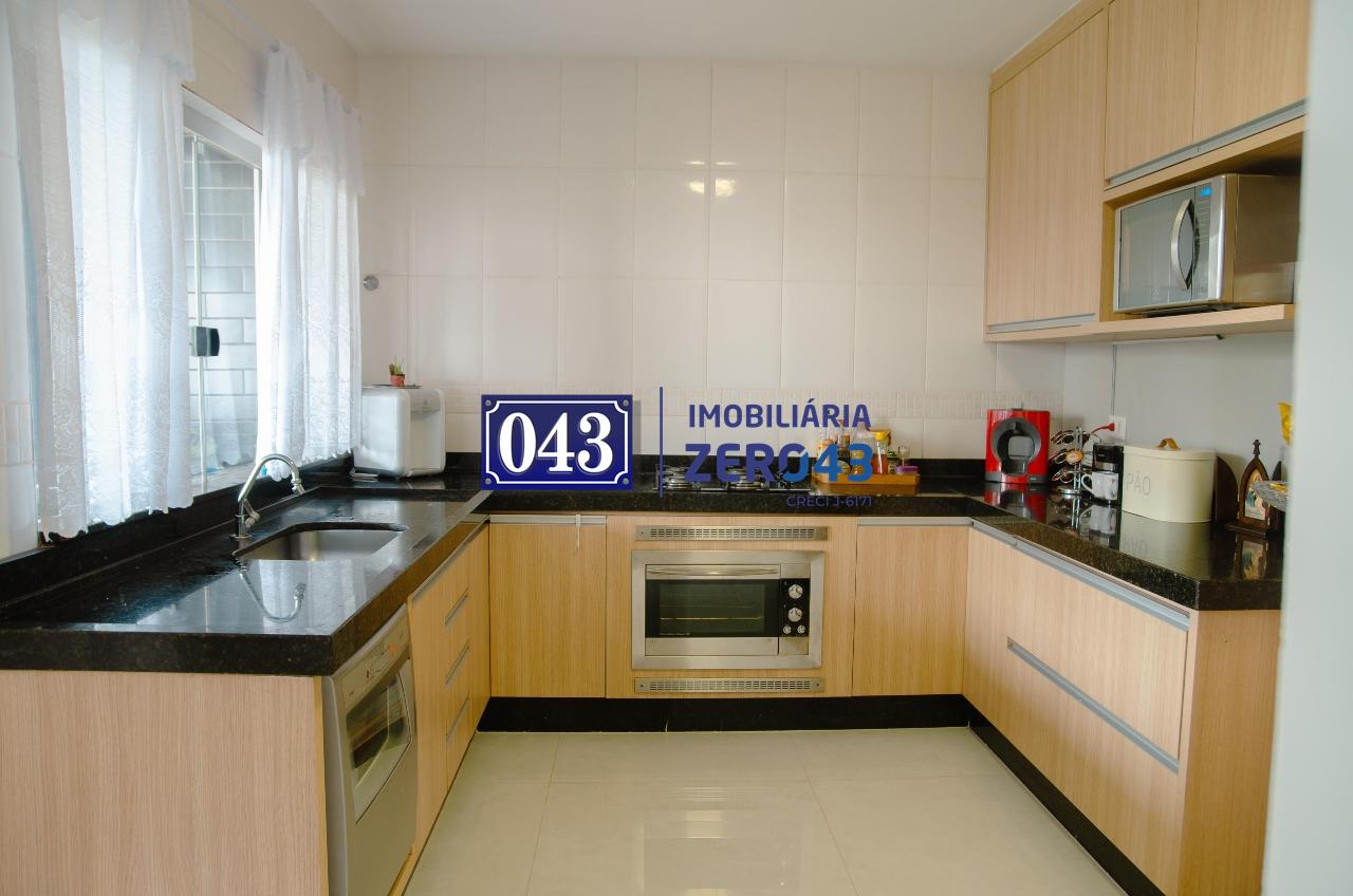 Casa em condomínio | Golden Hill Residence | 3 quartos | à venda | Esperança | Londrina: 