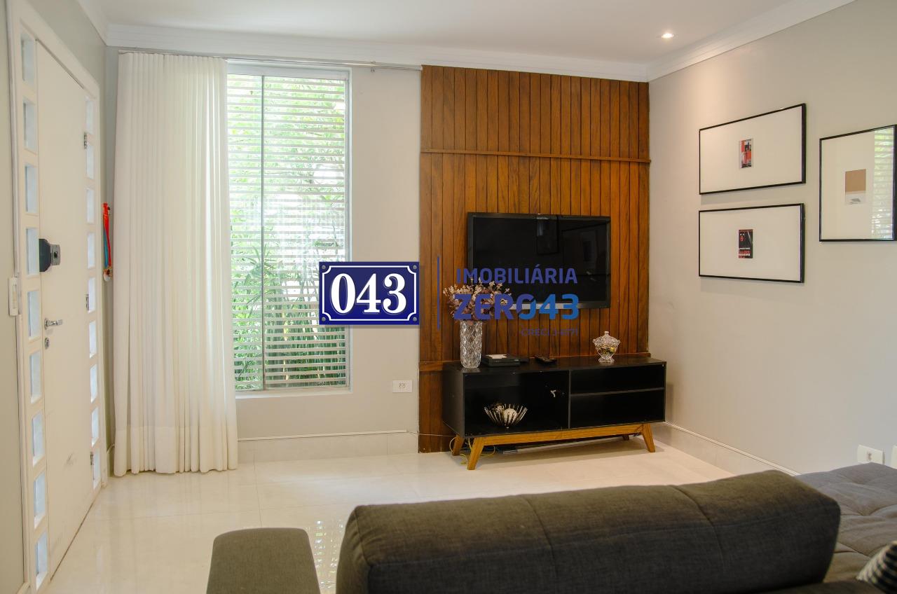 Casa em condomínio | Golden Hill Residence | 3 quartos | à venda | Esperança | Londrina: 