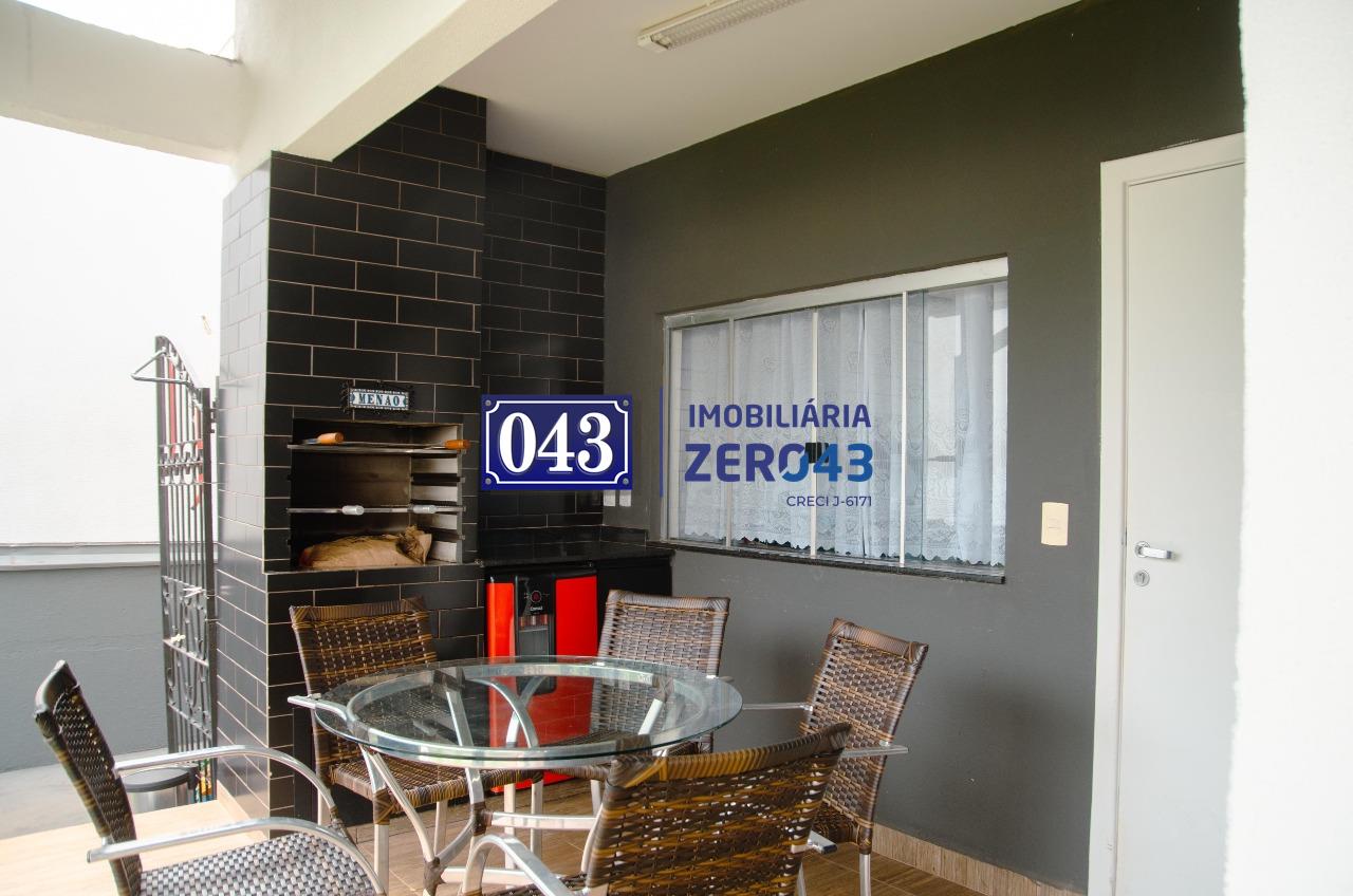 Casa em condomínio | Golden Hill Residence | 3 quartos | à venda | Esperança | Londrina: 