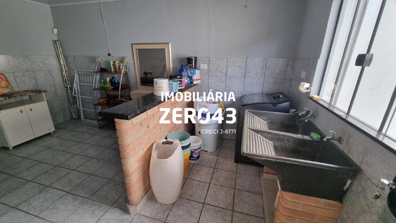 Casa |  | 3 quartos | à venda | Leonor | Londrina: 