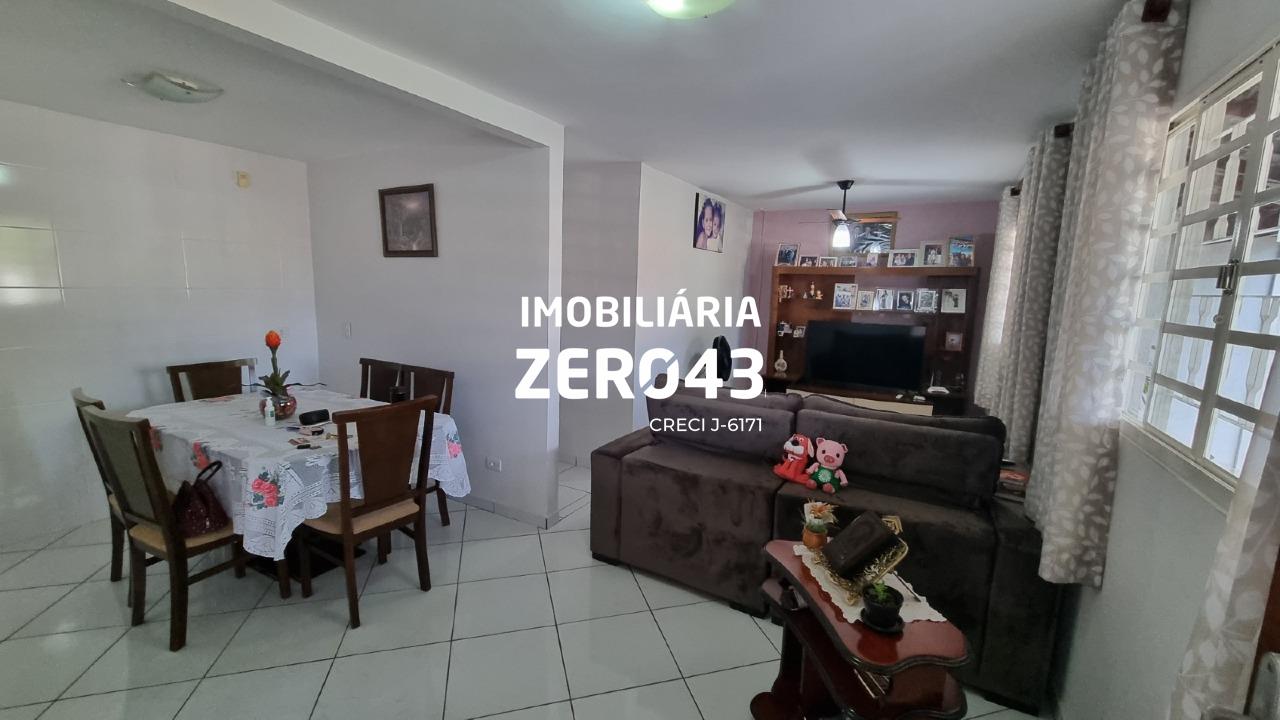 Casa |  | 3 quartos | à venda | Leonor | Londrina: 