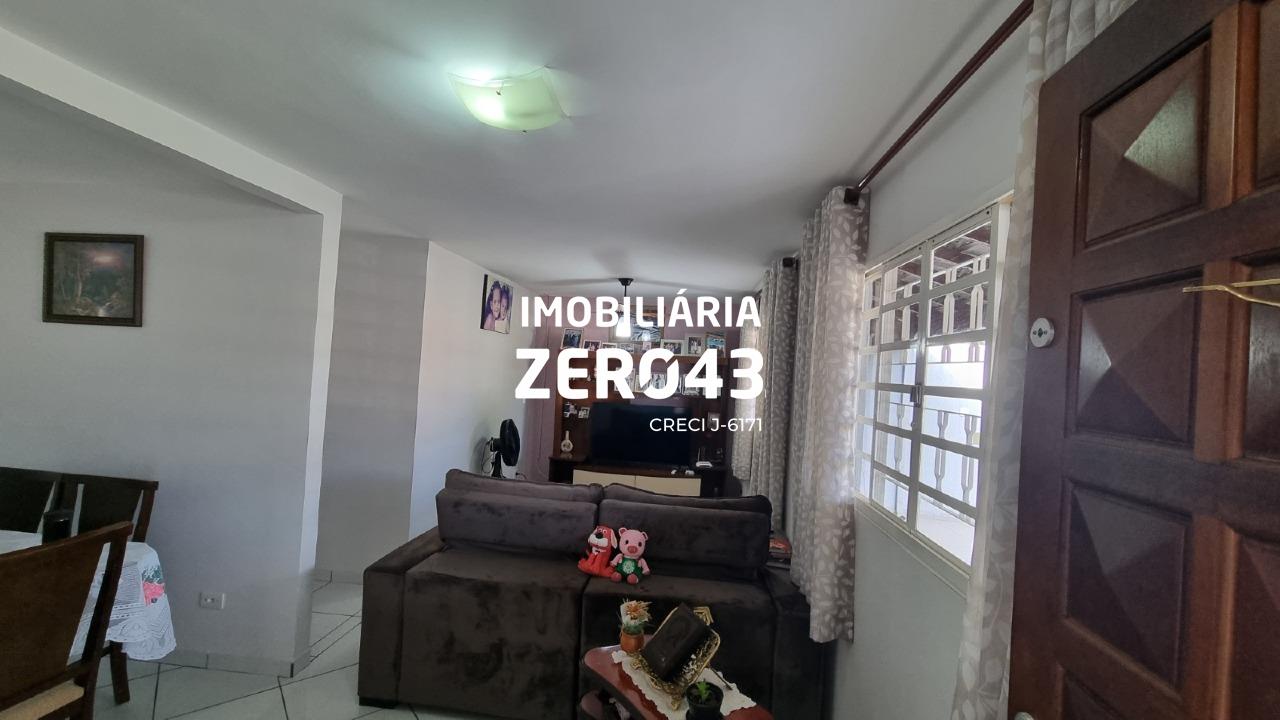 Casa |  | 3 quartos | à venda | Leonor | Londrina: 