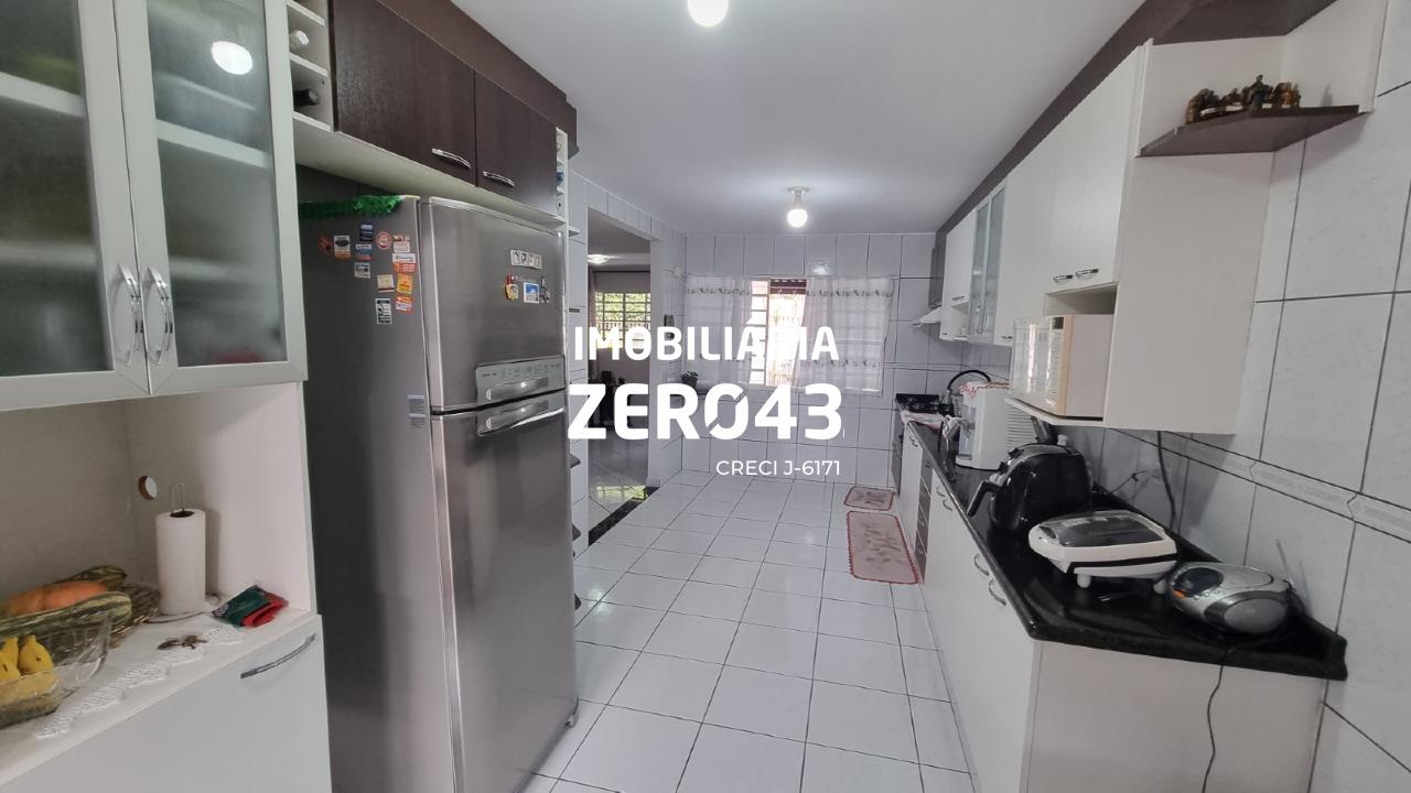 Casa |  | 3 quartos | à venda | Leonor | Londrina: 