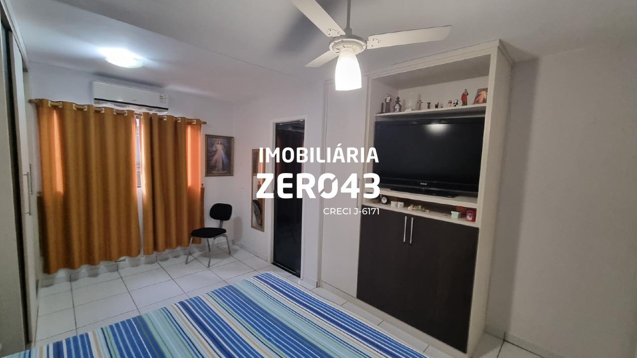 Casa |  | 3 quartos | à venda | Leonor | Londrina: 