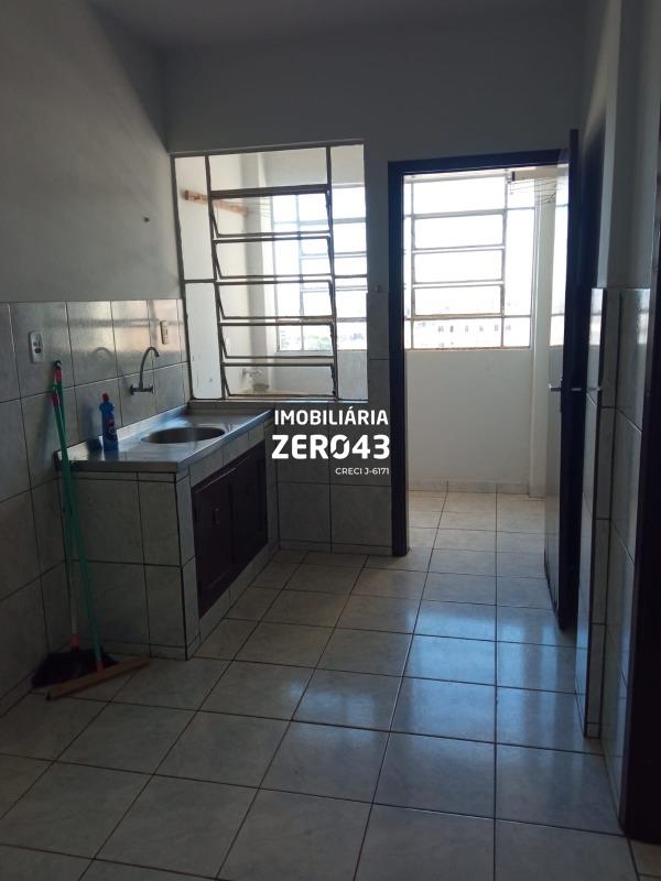 Apartamento | Edifício Canadá | 2 quartos | à venda | Centro | Londrina: 