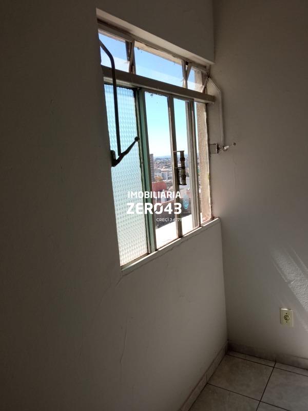 Apartamento | Edifício Canadá | 2 quartos | à venda | Centro | Londrina: 