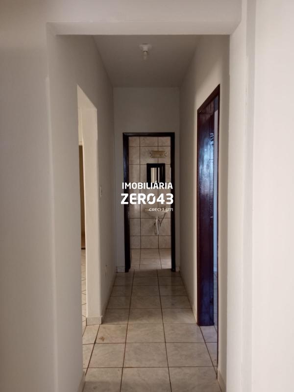 Apartamento | Edifício Canadá | 2 quartos | à venda | Centro | Londrina: 