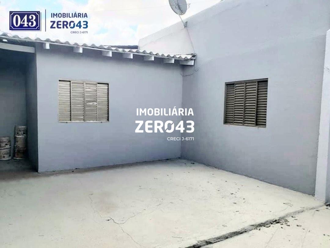 Casa |  | 4 quartos | à venda | Eucaliptos | Londrina: 